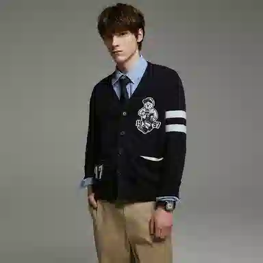 Teenie Weenie Men SS24