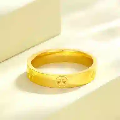 FANSHINER ins 18K
