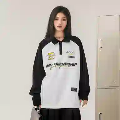 The Simpsons Polo