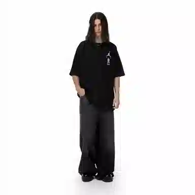 Jordan T