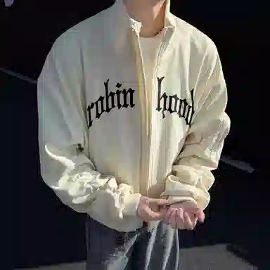 ROBINHOOD LOGObomber