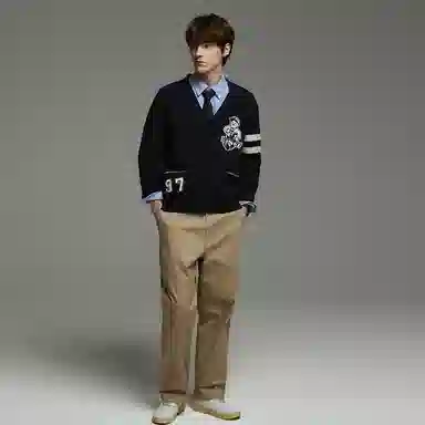 Teenie Weenie Men SS24