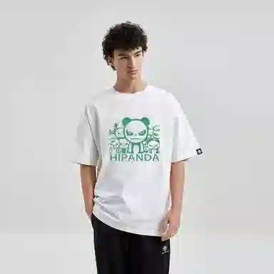 HIPANDA T
