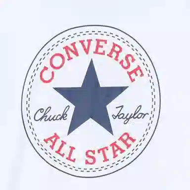 Converse All Star T