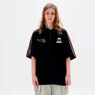 Crayon Shinchan Polo