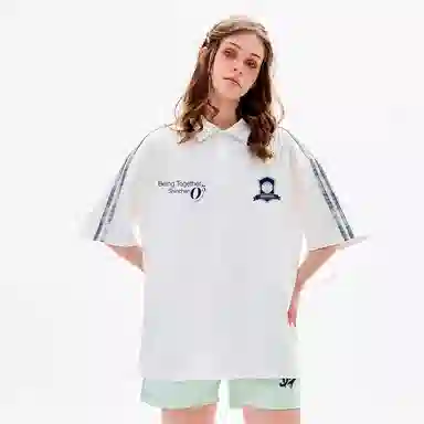 Crayon Shinchan Polo