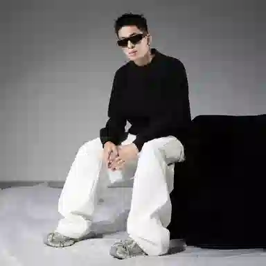 A.X.S.K x Lost N Forbidden