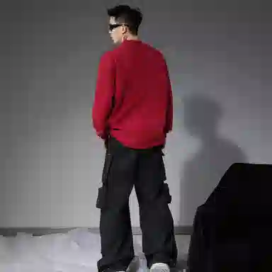 A.X.S.K x Lost N Forbidden