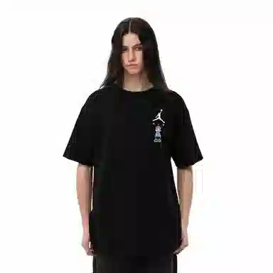 Jordan T