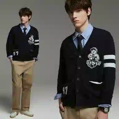 Teenie Weenie Men SS24