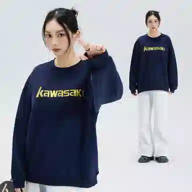 Kawasaki