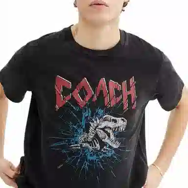 COACH Signature RexyT