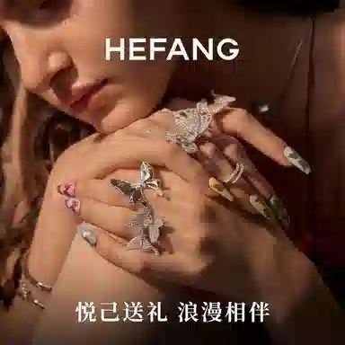 HEFANG 925