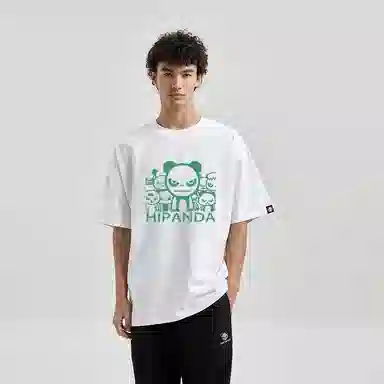 HIPANDA T