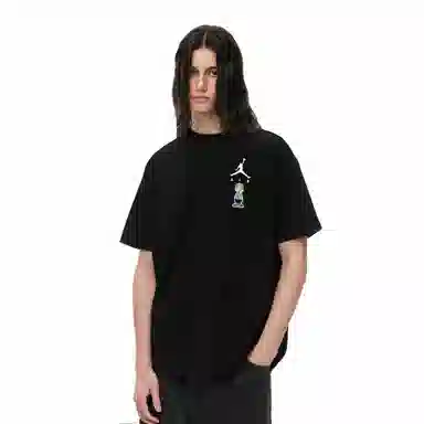 Jordan T