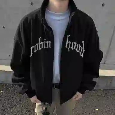 ROBINHOOD LOGObomber