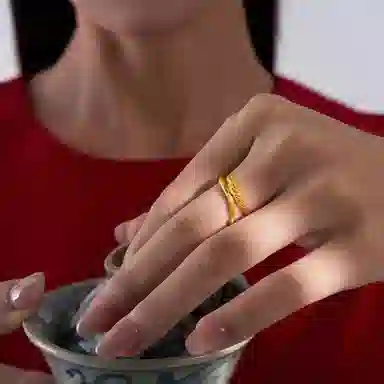 FANSHINER 18K