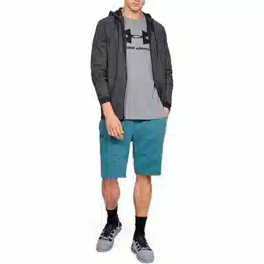 Under Armour sportstyle T