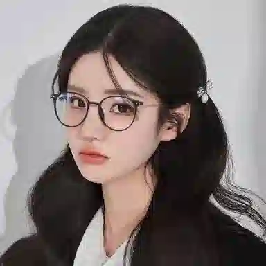 Cangmu Glasses