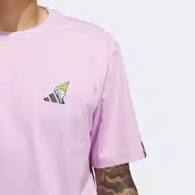 adidas Ice Cream Hoops LogoT