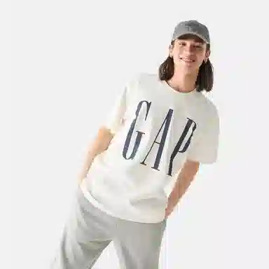 GAP LogoT