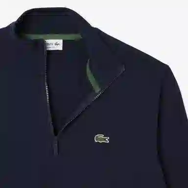 Lacoste Midnight Blue Sweatshirt