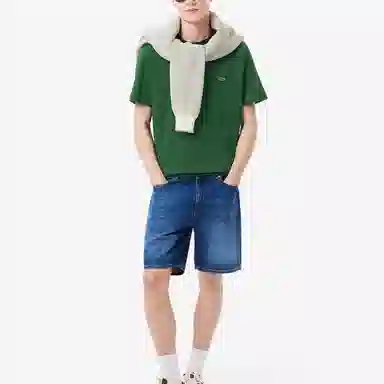 LACOSTE T 132