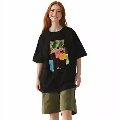 LIVINGTOWN T