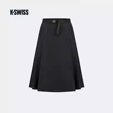 KSWISS WEISS K00A-BLK0