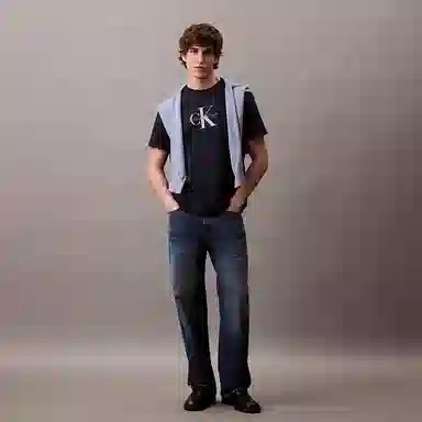 CALVIN KLEIN T