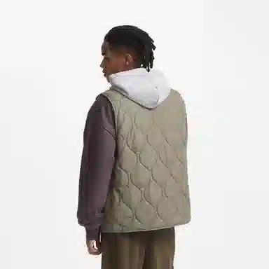 GAP Quilted Vest