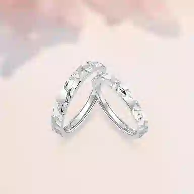 SINO GEM ins 925
