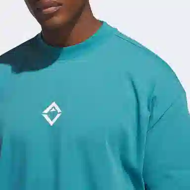 adidas originals Ae Foundation T