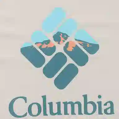 Columbia LogoT