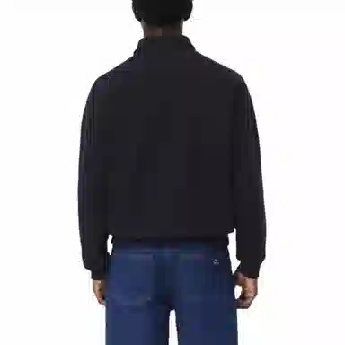 LACOSTE SS25 logo HDE