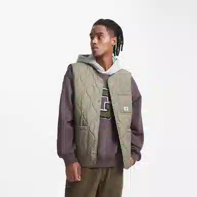 GAP Quilted Vest