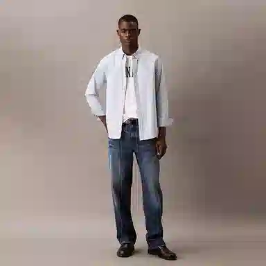 CALVIN KLEIN
