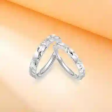 SINO GEM ins 925