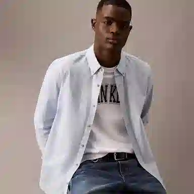 CALVIN KLEIN