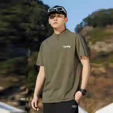 Lightning X Storm LogoT