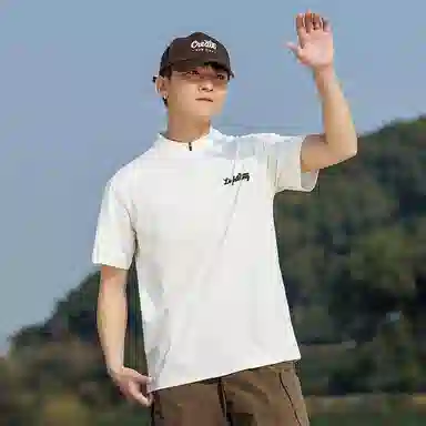 Lightning X Storm LogoT