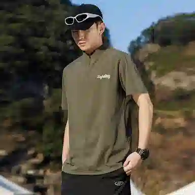 Lightning X Storm LogoT