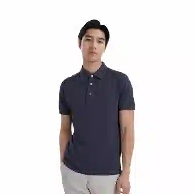 Zegna SS25 Polo
