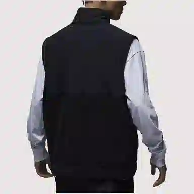 Jordan Essentials Black Vest