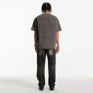 STK SMALL TOWN KID T