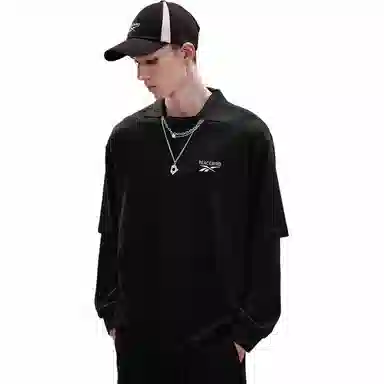 PEACEBIRD MEN x Reebok T