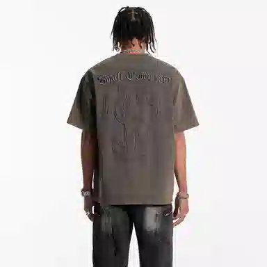 STK SMALL TOWN KID T