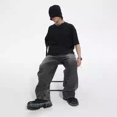 STK SMALL TOWN KID T