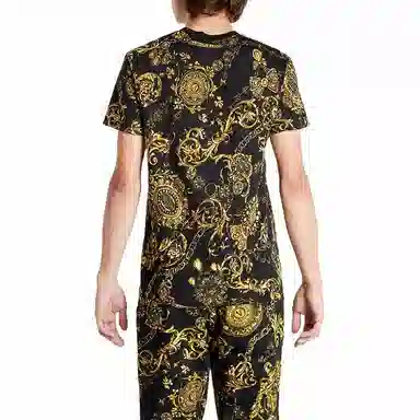 VERSACE JEANS COUTURE T