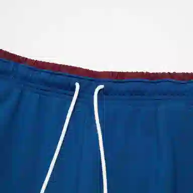 PUMA Archive Pack Shorts Blue